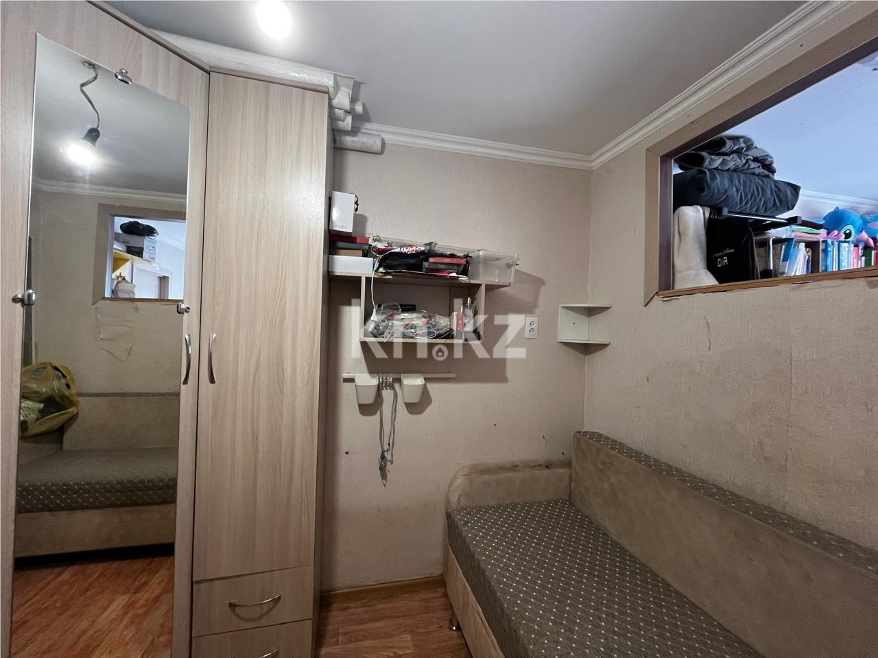 Продажа 3-комнатной квартиры, 43 м² в Караганде - фото 9