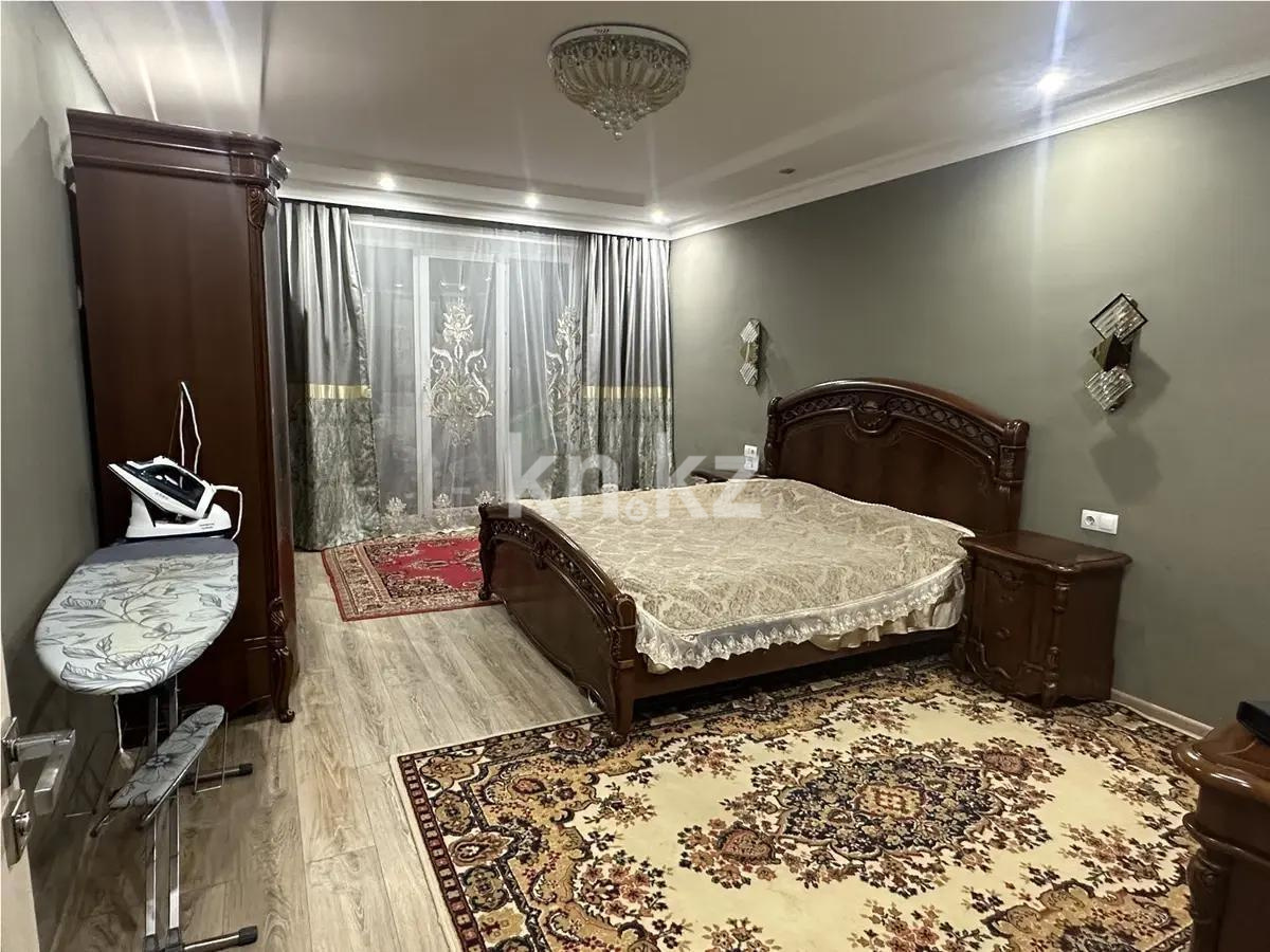 Продажа 3-комнатной квартиры, 96 м² в Караганде - фото 2
