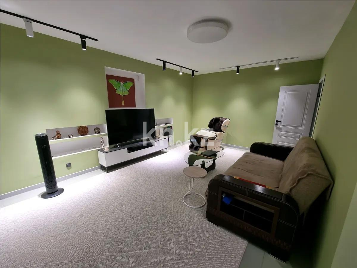 Продажа 2-комнатной квартиры, 90 м² в Астане