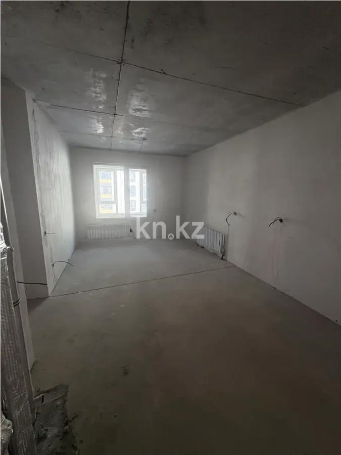 Продажа 2-комнатной квартиры, 48.86 м² в Алматы - фото 2