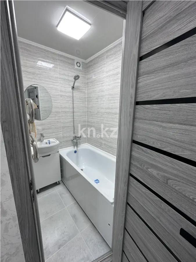 Продажа 2-комнатной квартиры, 43 м² в Караганде - фото 4