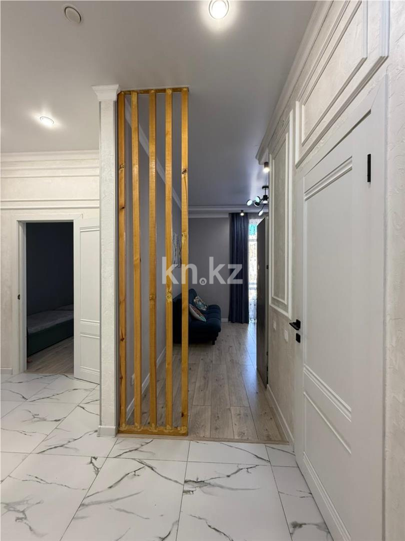 Продажа 2-комнатной квартиры, 66 м² в Караганде - фото 18