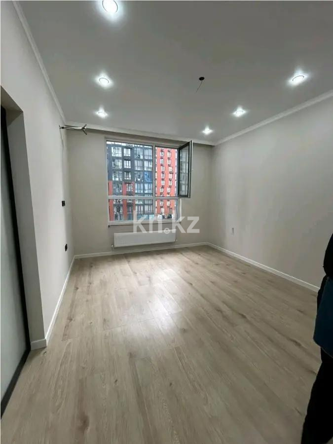 Продажа 2-комнатной квартиры, 55 м², пр. Абая, дом  160 в Алматы