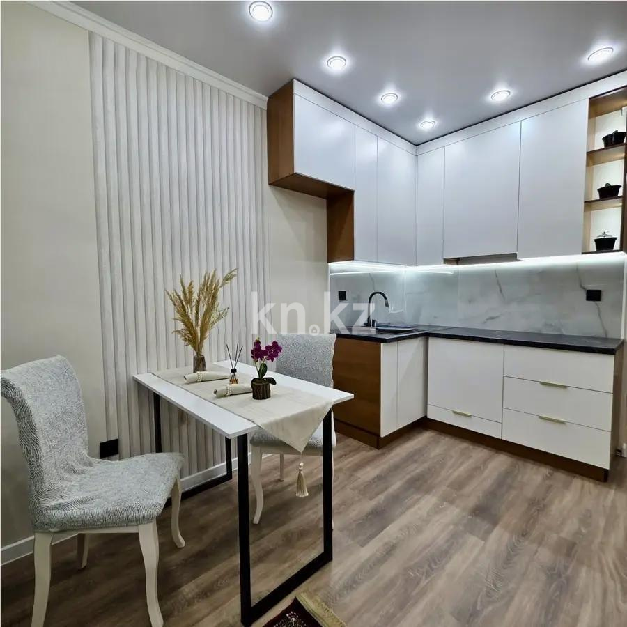 Продажа 2-комнатной квартиры, 45 м² в Алматы - фото 3