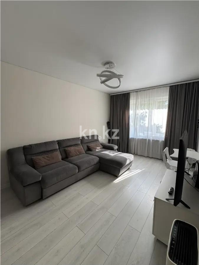 Продажа 2-комнатной квартиры, 64 м² в Алматы