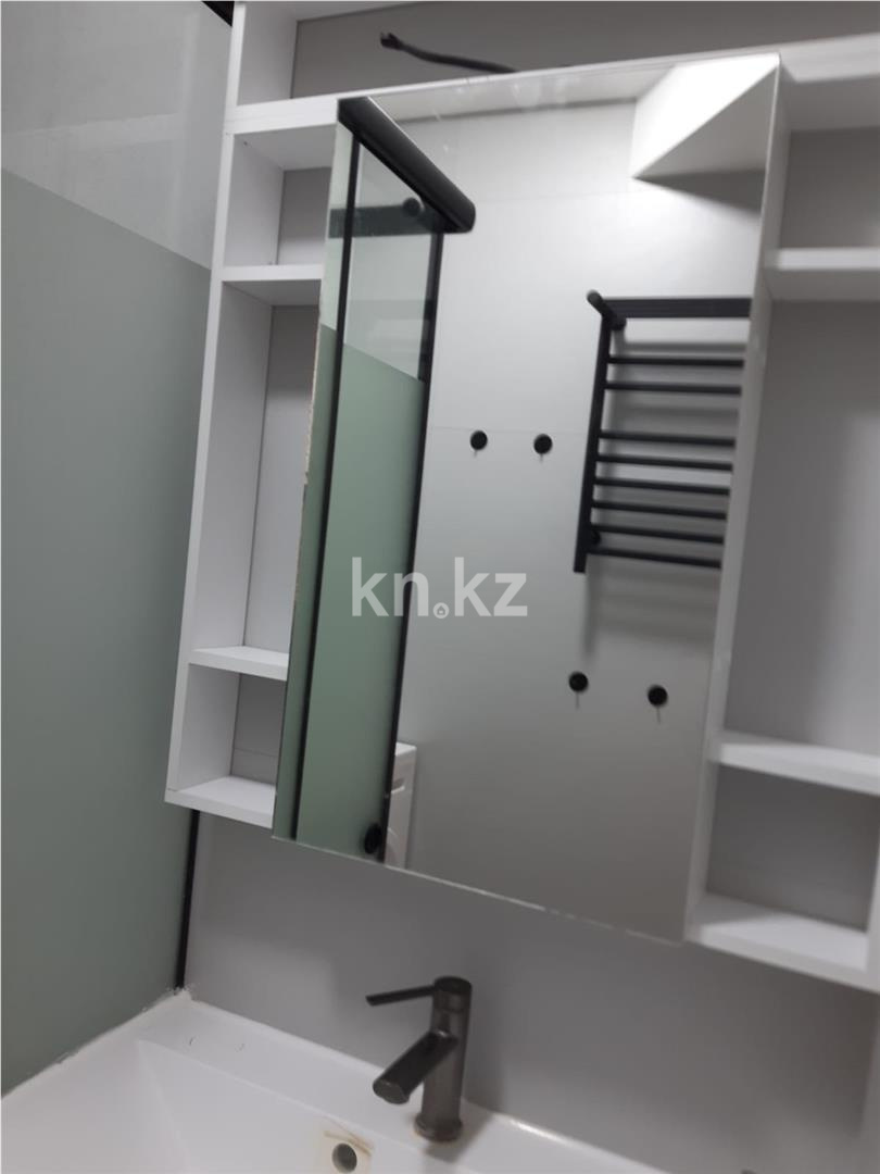 Продажа 3-комнатной квартиры, 76 м² в Астане - фото 11