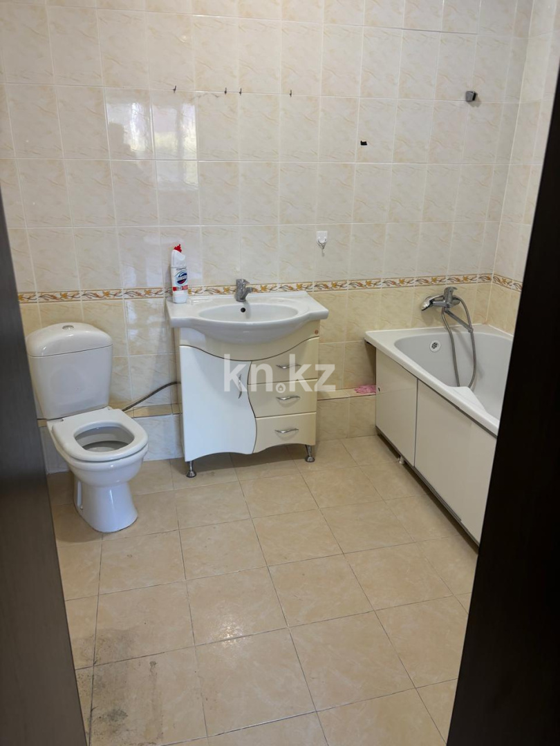 Продажа 5-комнатной квартиры, 215.8 м², ул. Сейфуллина, дом  6 в Астане - фото 8