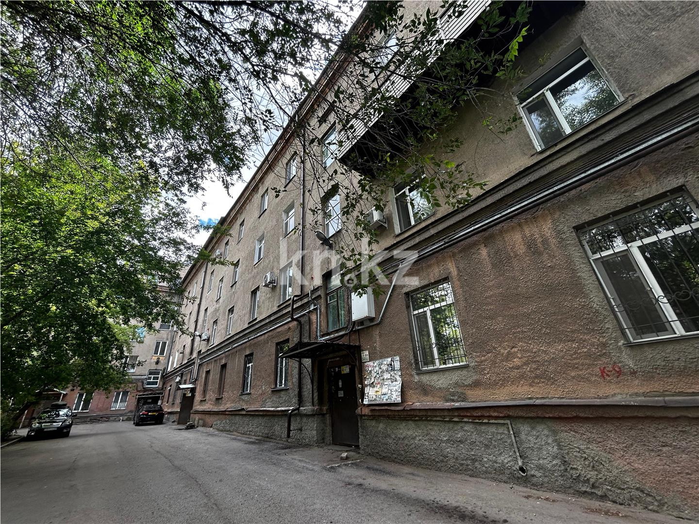 Продажа 1-комнатной квартиры, 41 м², ул. Лободы в Караганде - фото 14