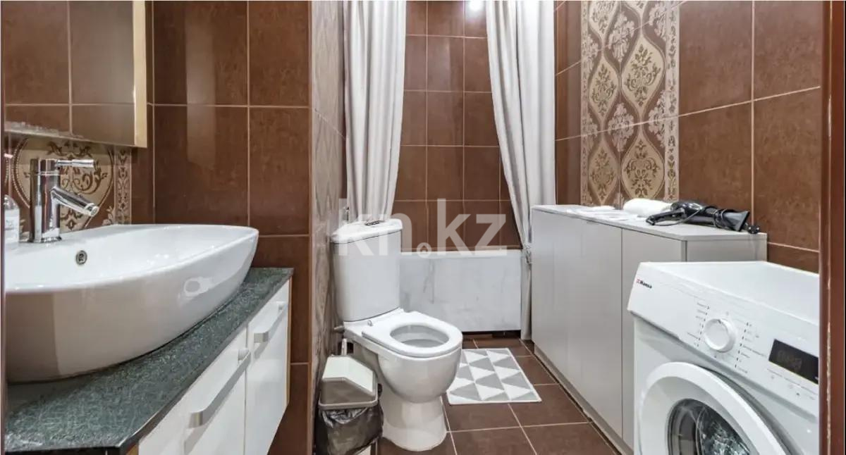 Продажа 2-комнатной квартиры, 44 м² в Астане - фото 3