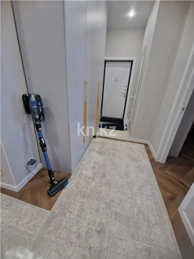 Продажа 3-комнатной квартиры, 72.8 м², ул. Бухар жырау, дом  34 в Астане - фото 6