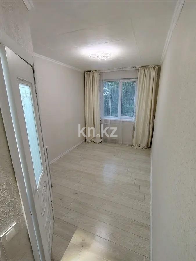 Продажа 1-комнатной квартиры, 15 м² в Алматы