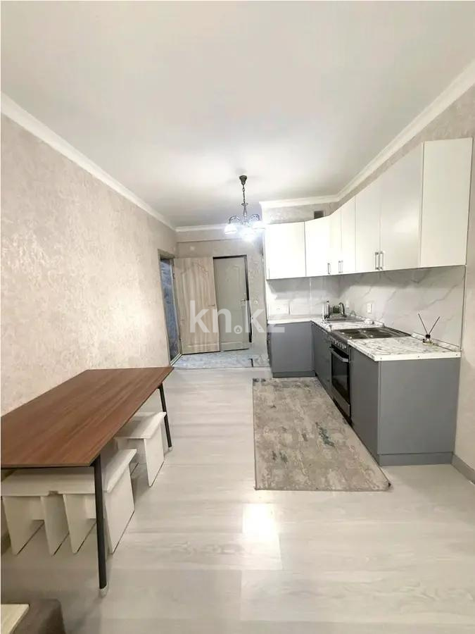 Продажа 1-комнатной квартиры, 33 м² в Алматы - фото 2