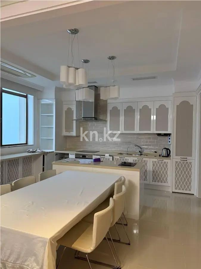 Продажа 4-комнатной квартиры, 174.8 м² в Астане - фото 3