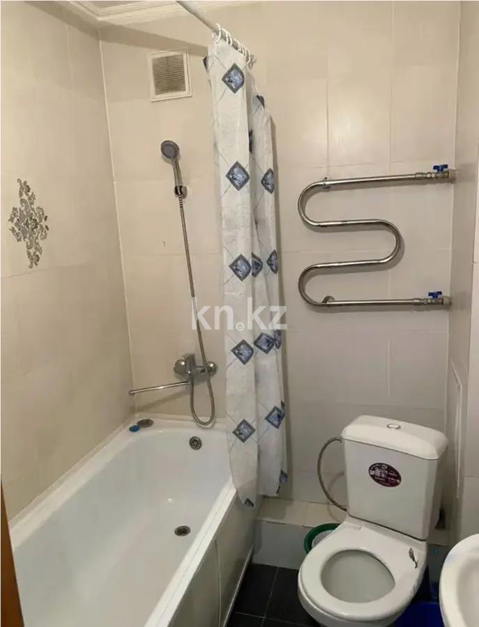 Продажа 1-комнатной квартиры, 28 м² в Астане - фото 2