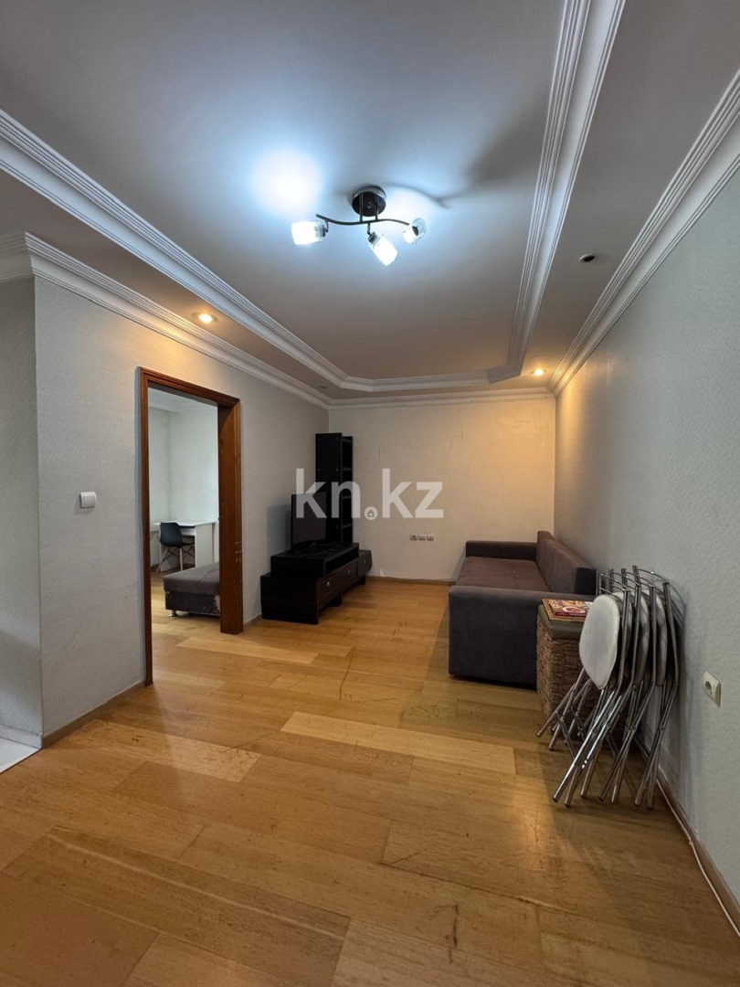 Продажа 2-комнатной квартиры, 40 м² в Алматы - фото 2