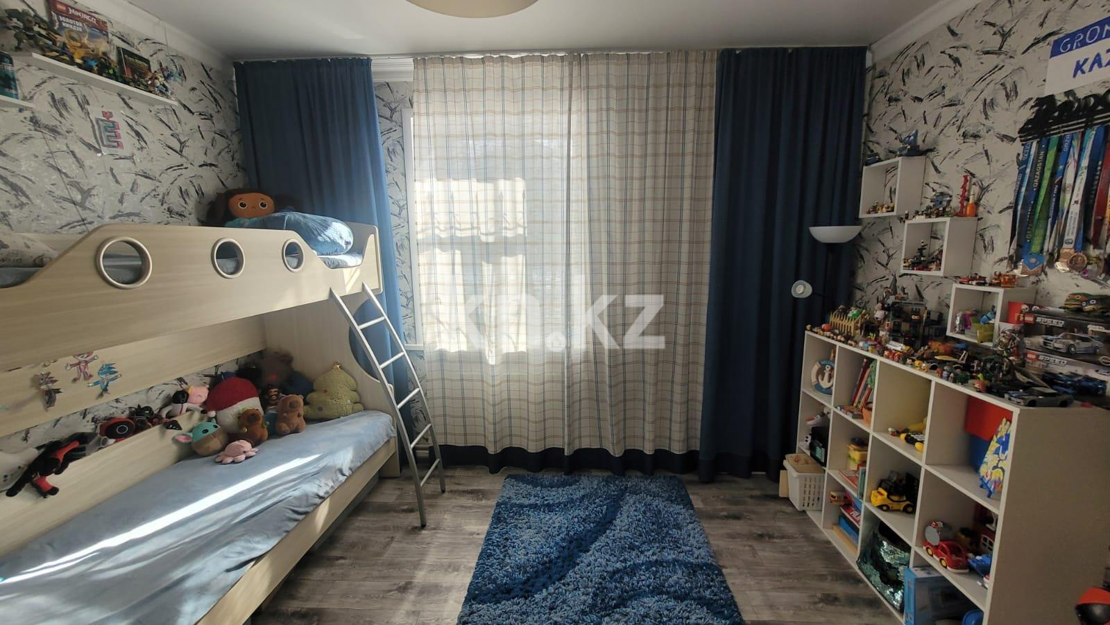 Продажа 2-комнатной квартиры, 58 м², ул. Жамбыла в Караганде - фото 3