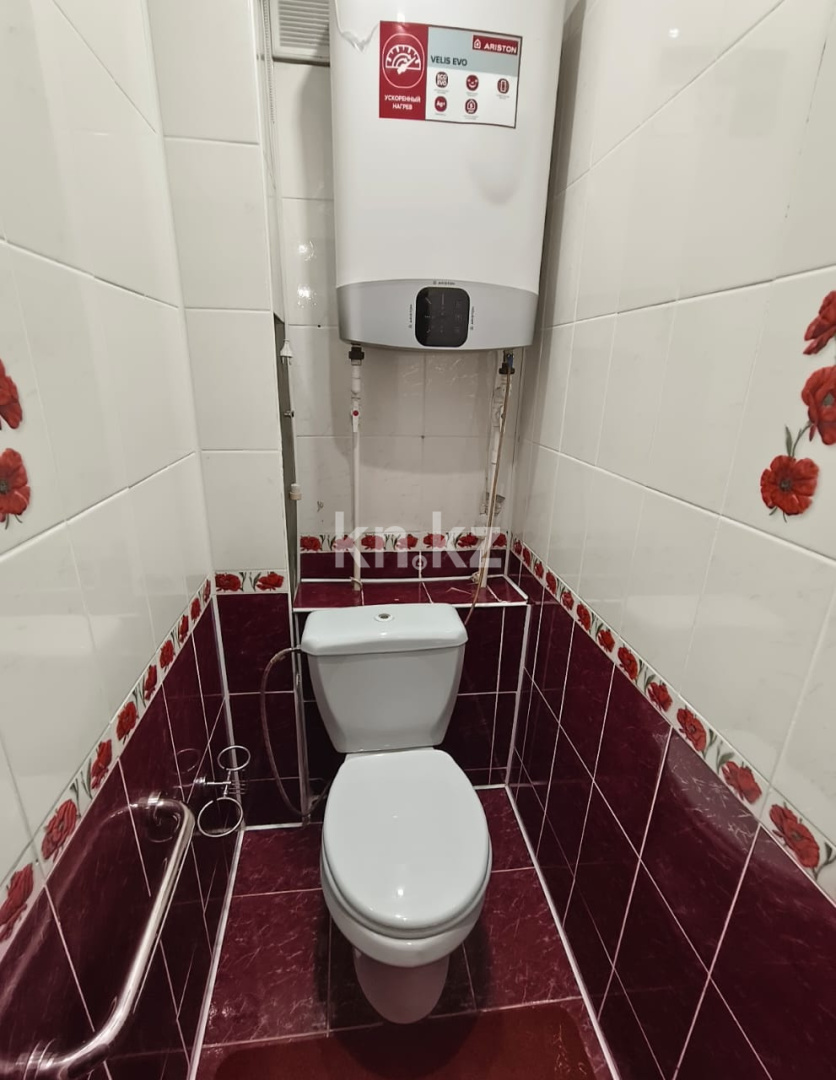 Продажа 4-комнатной квартиры, 76 м² в Караганде - фото 15