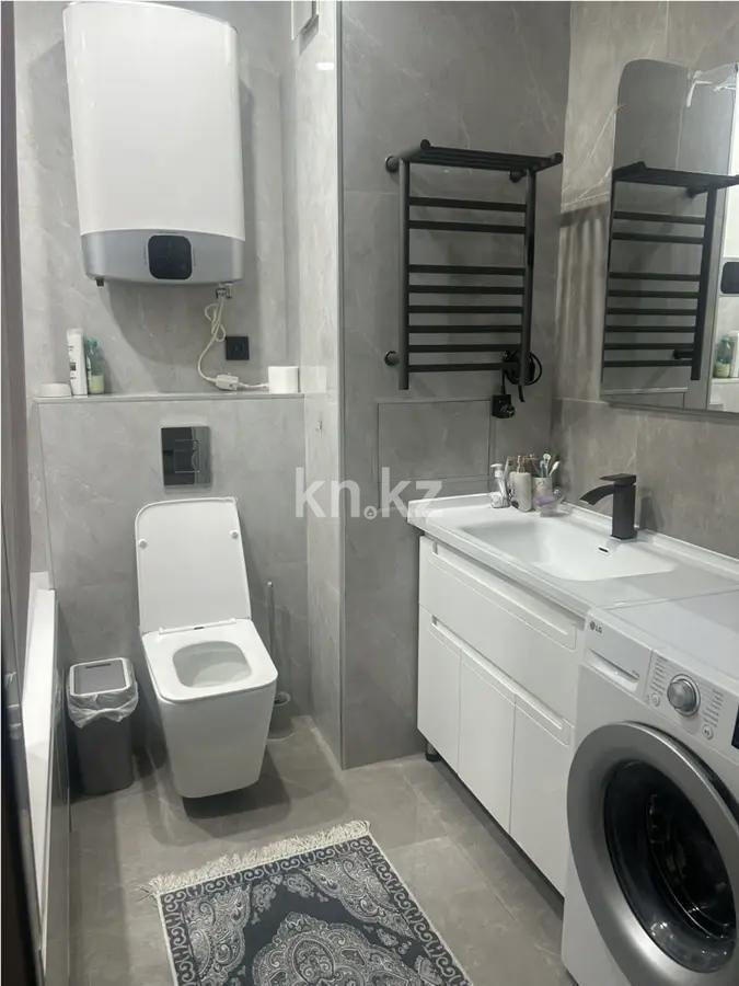 Продажа 3-комнатной квартиры, 103 м² в Алматы - фото 3