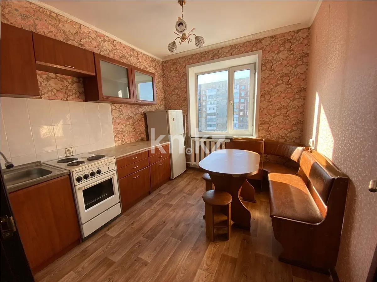 Продажа 1-комнатной квартиры, 41 м², мкр-н Голубые Пруды, дом  8 в Караганде