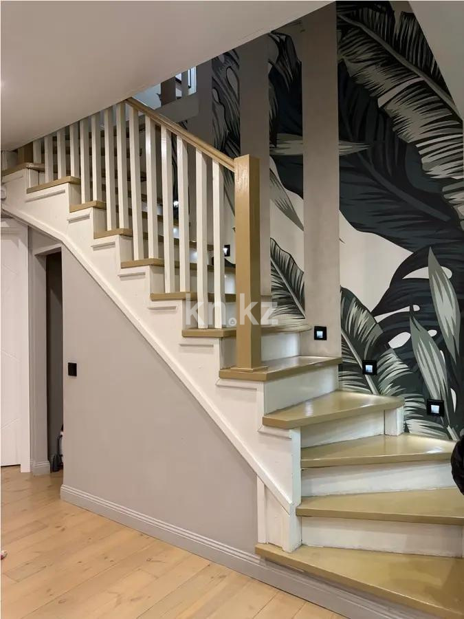 Продажа 4-комнатной квартиры, 88 м², мкр. Казахфильм, дом  40 в Алматы - фото 6