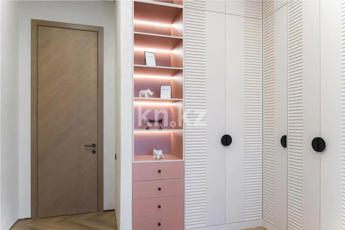 Продажа 3-комнатной квартиры, 134 м², ул. Жошы хана, дом  16/1 в Астане - фото 3