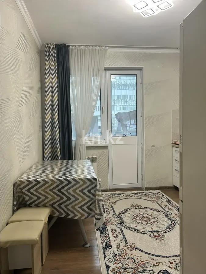 Продажа 1-комнатной квартиры, 49 м² в Алматы - фото 2