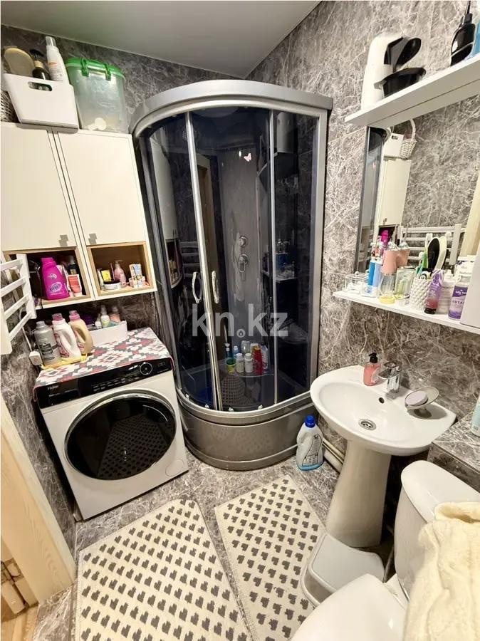 Продажа 3-комнатной квартиры, 61.1 м² в Алматы - фото 5