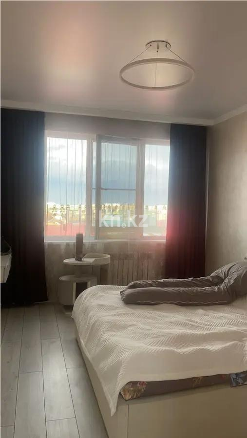 Продажа 2-комнатной квартиры, 45 м², мкр. Кайрат, дом  303/5 в Алматы - фото 2