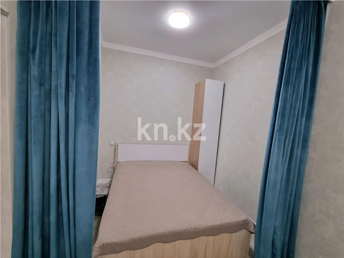 Продажа 1-комнатной квартиры, 38 м², пр. Улы Дала, дом  31 в Астане - фото 2