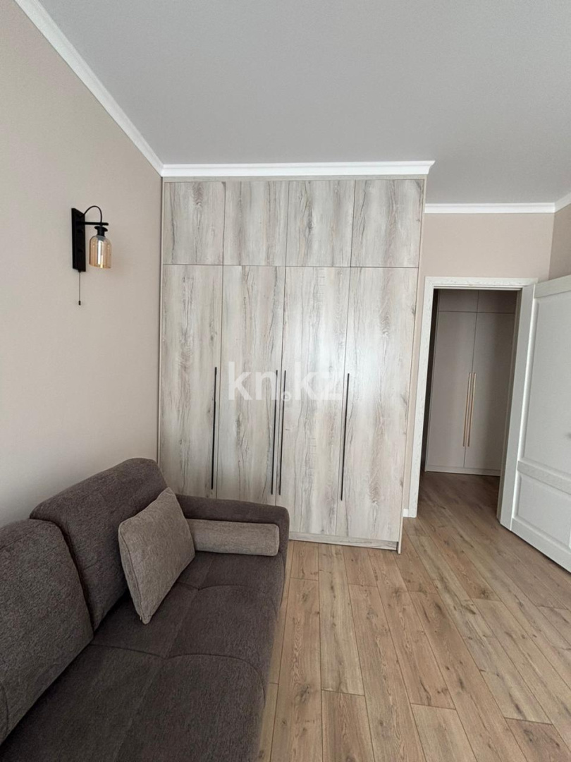 Продажа 1-комнатной квартиры, 44.3 м² в Шымкенте - фото 2