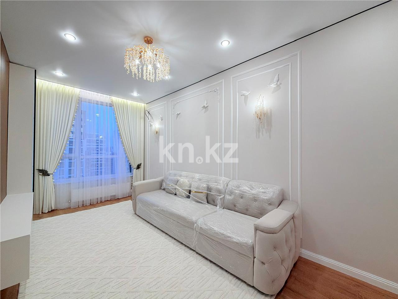 Продажа 2-комнатной квартиры, 65 м² в Астане - фото 3