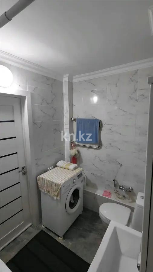 Продажа 1-комнатной квартиры, 37 м² в Астане - фото 4