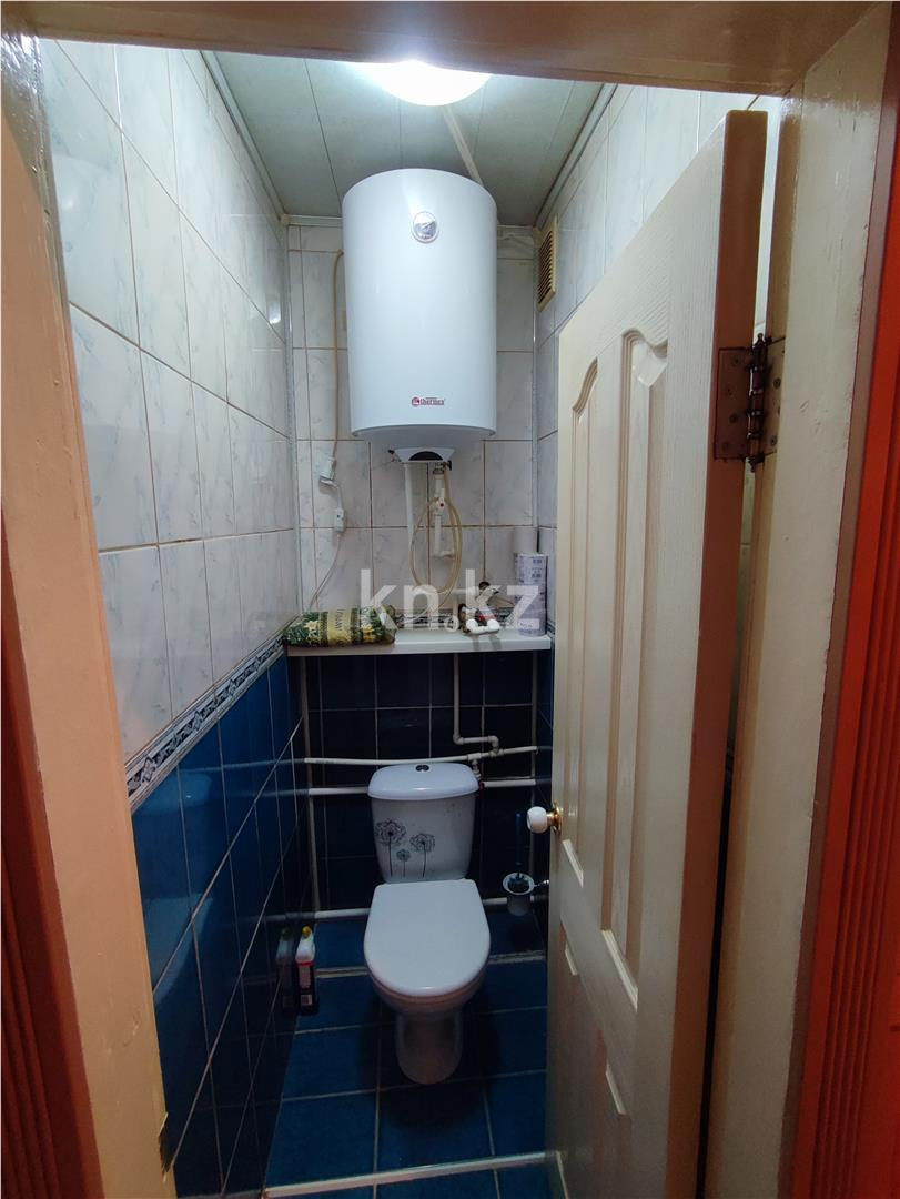 Продажа 3-комнатной квартиры, 76 м², ул. Мустафина в Караганде - фото 13