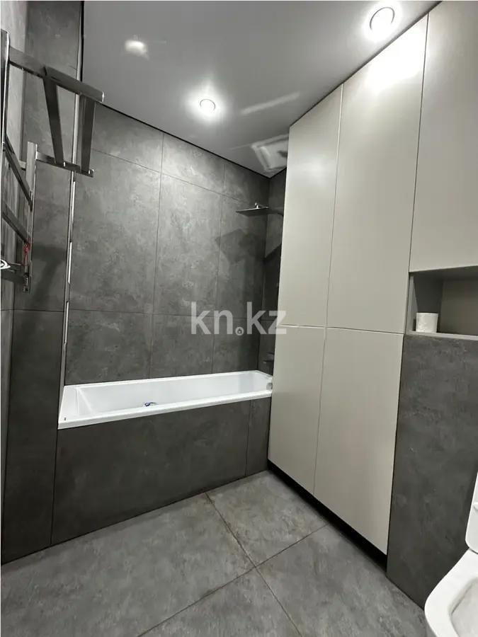 Продажа 3-комнатной квартиры, 89.1 м² в Алматы - фото 4