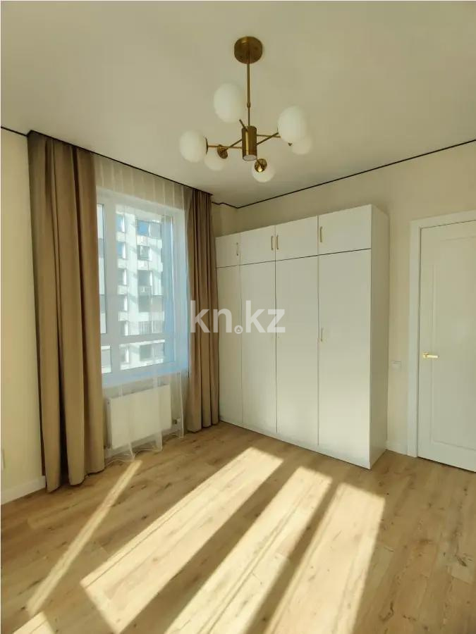 Продажа 2-комнатной квартиры, 52.2 м² в Астане - фото 3