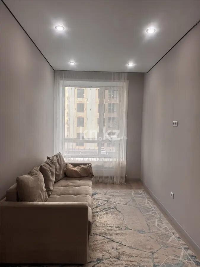 Продажа 1-комнатной квартиры, 31 м² в Астане