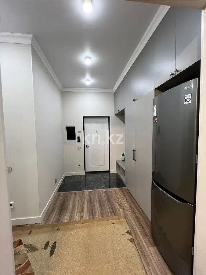 Продажа 2-комнатной квартиры, 42.6 м² в Астане - фото 4