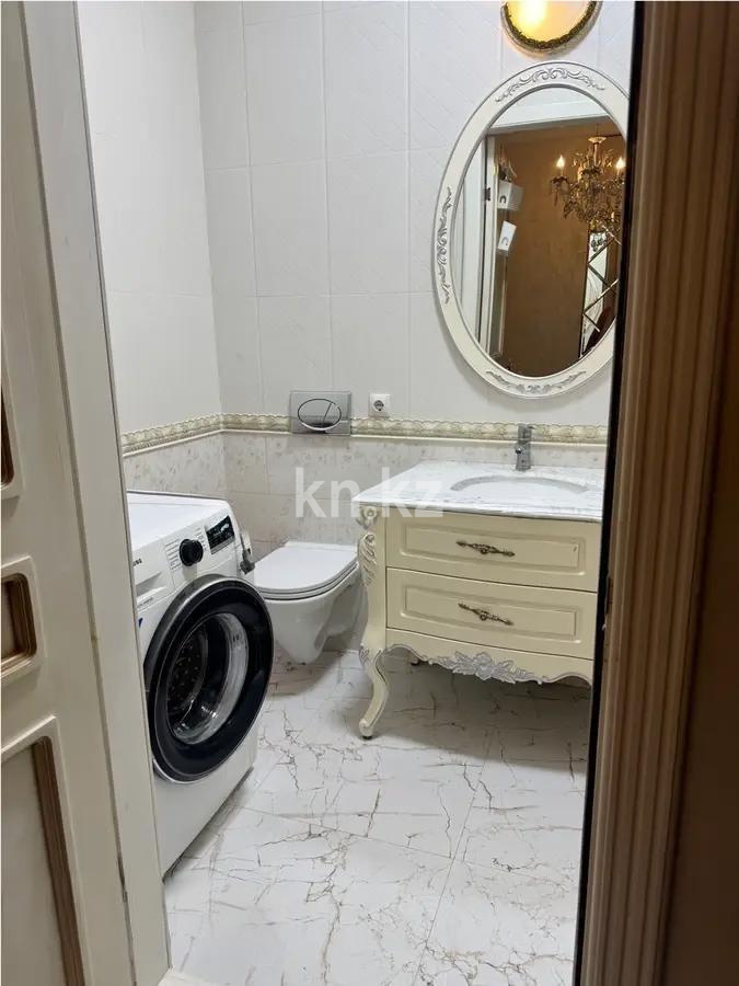 Продажа 2-комнатной квартиры, 68 м², ул. Храпатого, дом  15 в Астане - фото 4