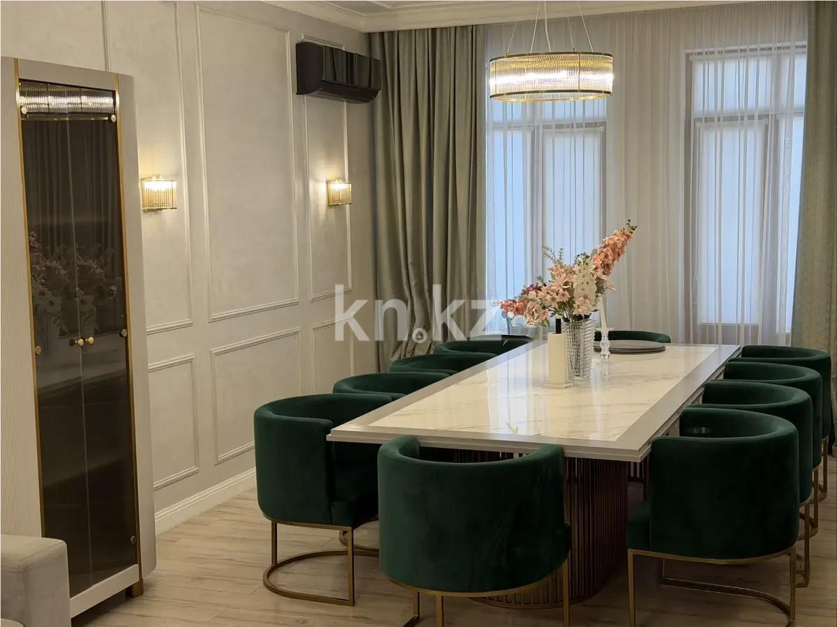 Продажа 4-комнатной квартиры, 150 м², 3А мкр., дом  21 в Темиртау - фото 2