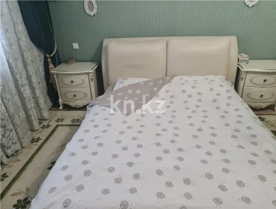 Продажа 2-комнатной квартиры, 84 м², пр. Кошкарбаева, дом  46/1 в Астане - фото 2