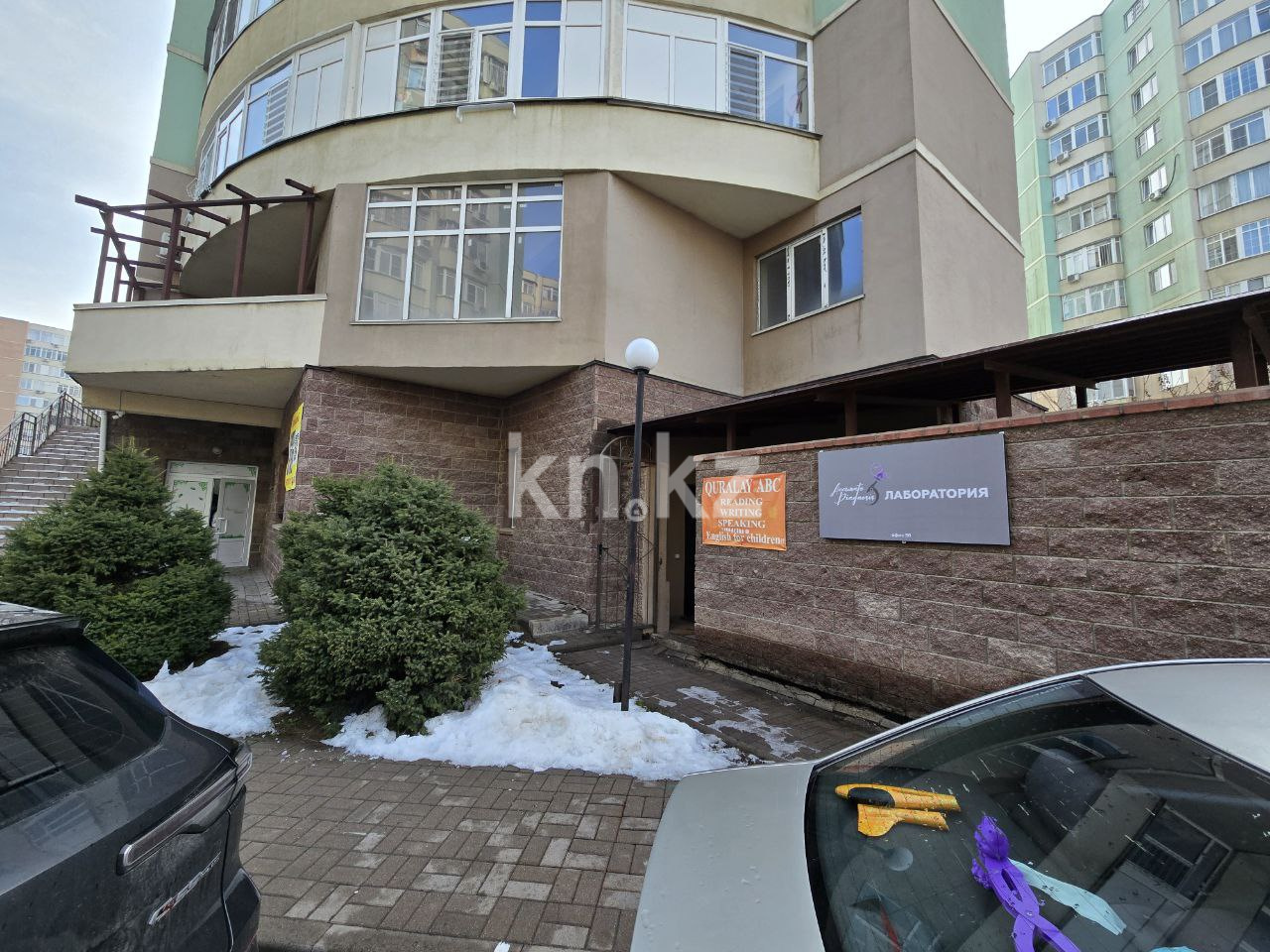 Продажа помещения, 30 м² в Алматы - фото 19