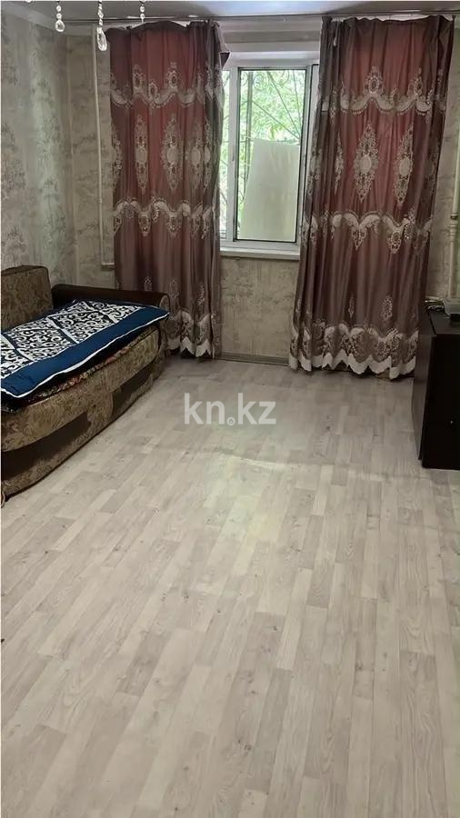 Продажа 2-комнатной квартиры, 52 м² в Караганде