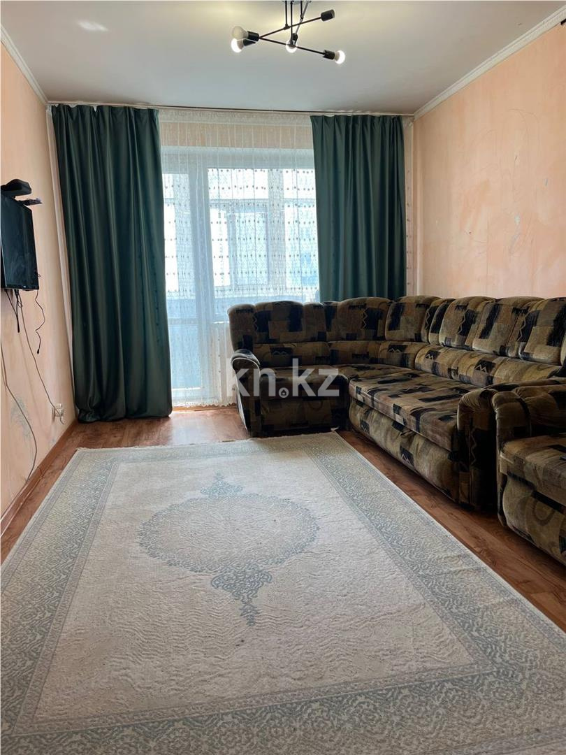 Продажа 2-комнатной квартиры, 50 м² в Темиртау