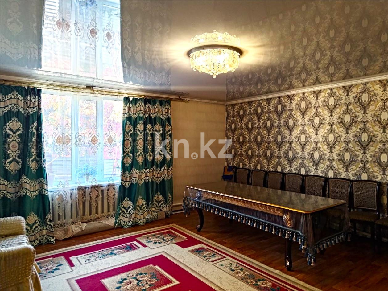 Продажа 5-комнатного дома, 178 м², ул. Кирпичная, дом  65/2 в Караганде