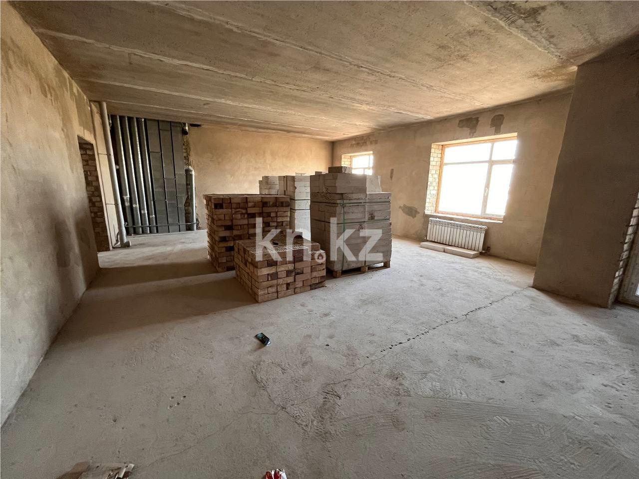 Продажа 3-комнатной квартиры, 90 м² в Караганде - фото 4