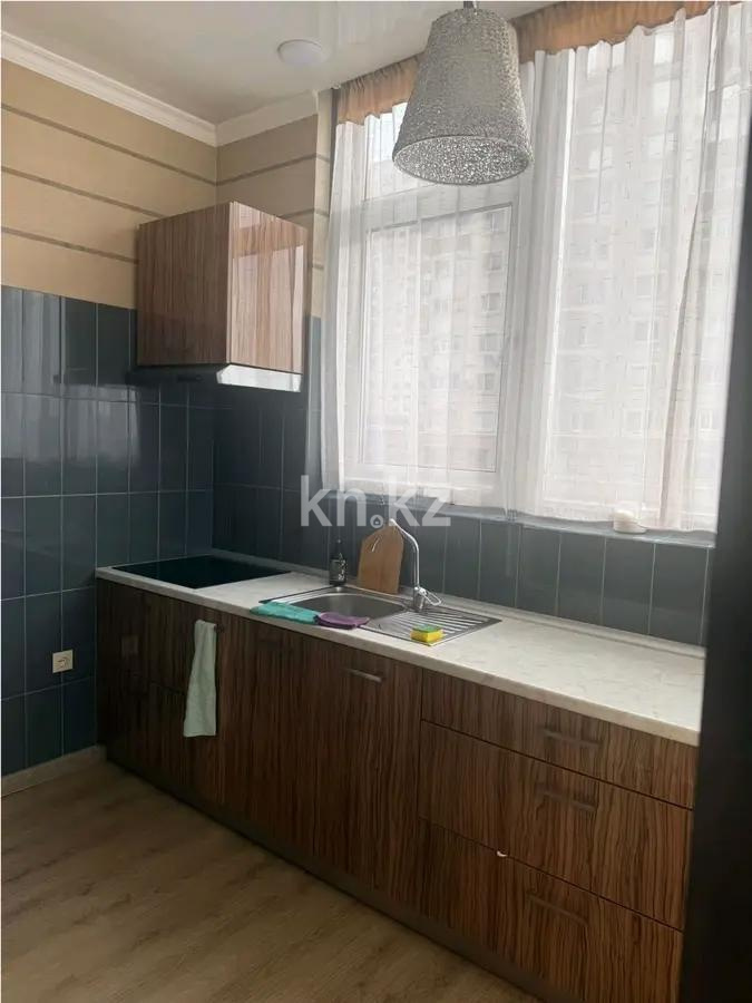 Продажа 2-комнатной квартиры, 57 м² в Алматы - фото 2