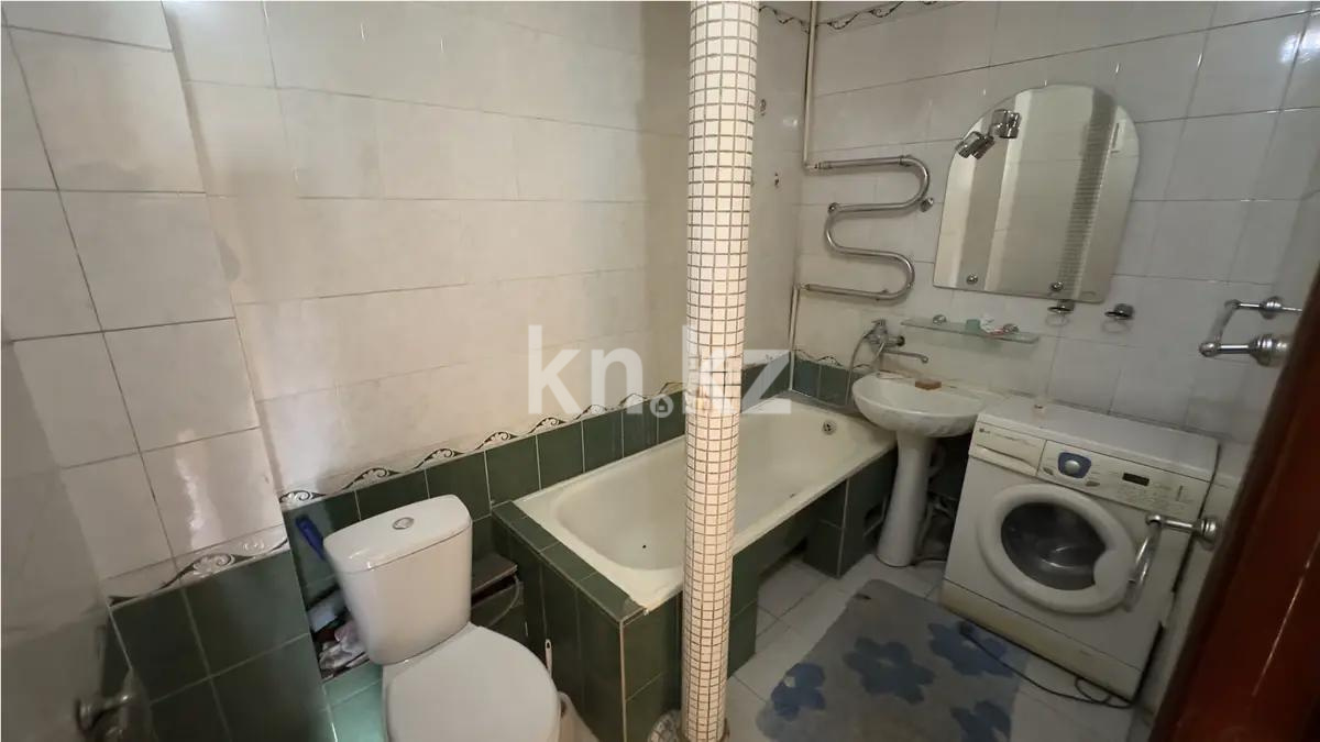 Продажа 2-комнатной квартиры, 50 м² в Алматы - фото 4