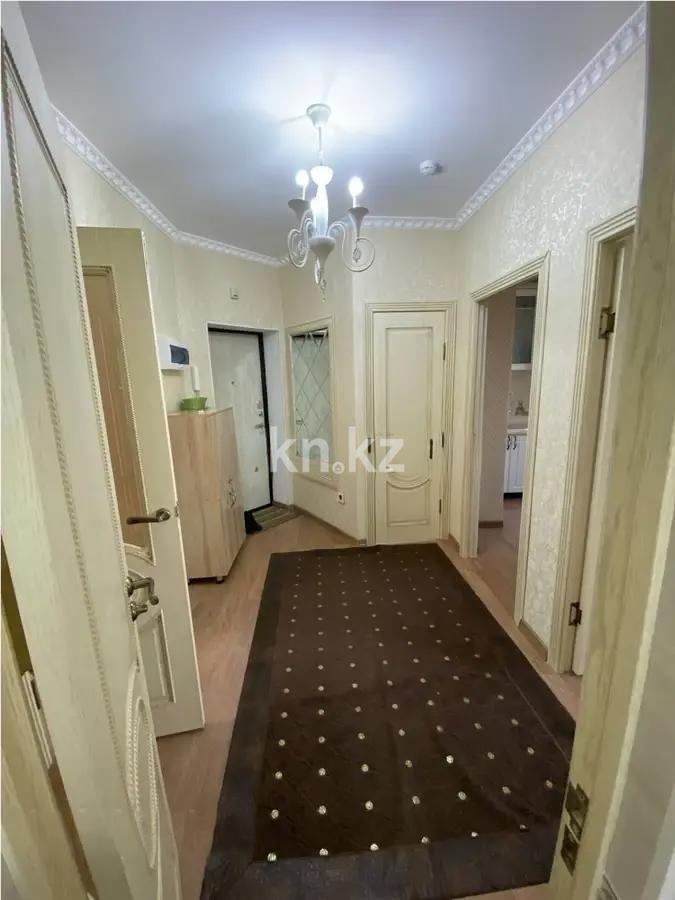 Продажа 2-комнатной квартиры, 67 м², мкр. Нуркент, дом  71 в Алматы - фото 3