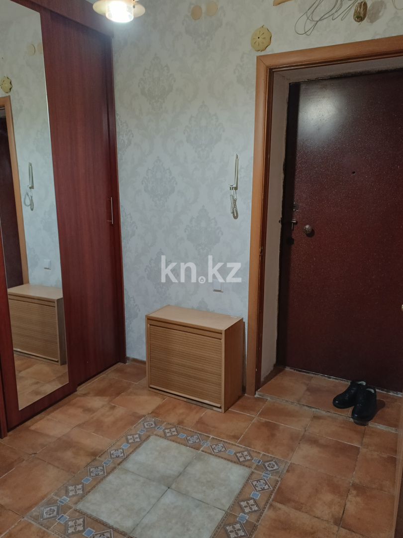 Аренда 1-комнатной квартиры, 47 м², ул. Мусрепова, дом  2/1 - пр. Абылай хана в Астане - фото 13