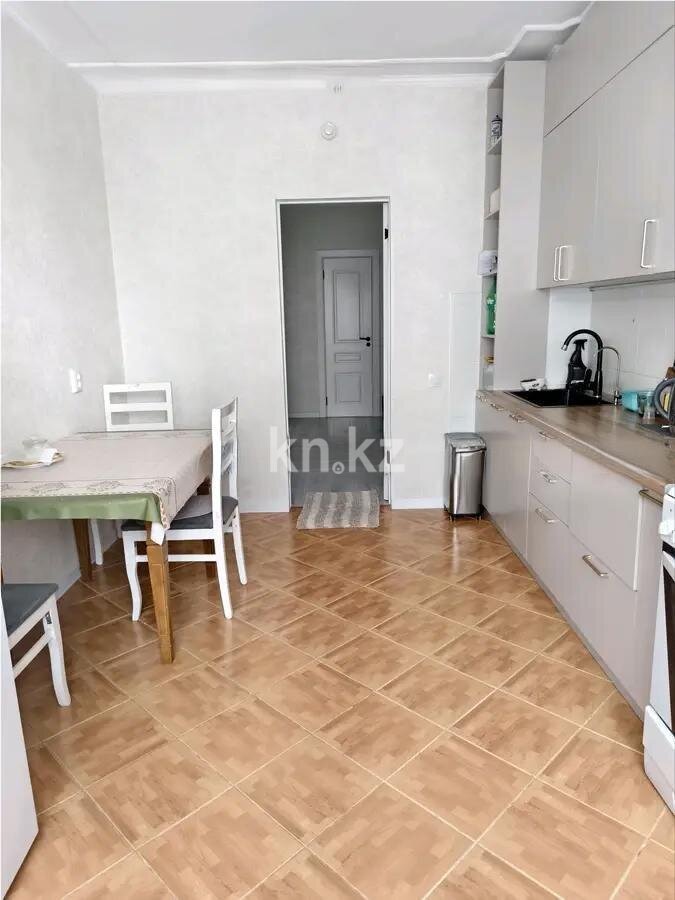 Продажа 2-комнатной квартиры, 66.4 м² в Астане - фото 5